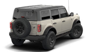 2026 Ford Bronco® External Image 4